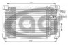 VAG 4B0260403F Condenser, air conditioning